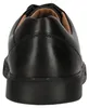 CLARKS Sneaker Un Costa Lace Black mit hervorragender Produktbild-Vorschau 6