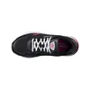 A top-down view of an Adidas Falcon W sneaker. Produktbild-Vorschau