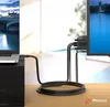 Câble REAGLE VGA vers HDMI 2M FULL HD D-SUB Adaptateur Voir les images du produit 2