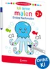 Wisch und wieder weg - Ich lerne malen 3+ Produktbild-Vorschau 1