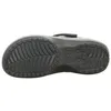 Crocs Classic Platform Clog W Czarny Podgląd zdjęcia produktu 23