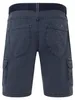 Timezone Shorts Kurze Cargo Hose Regular Mid Waist Pants Produktbild-Vorschau 6