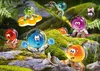 Ankunft im Mooswald/1.000 Teile Produktbild-Vorschau 2