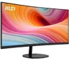 MSI Pro MP341CQ E12 écran plat de PC 86,4 cm (34") 3440 x Voir les images du produit 2