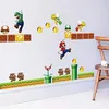 Samolepky ložnice dekor samolepky na zeď Náhled obrázku produktu 4
