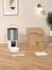 PETVION Automatický dávkovač krmiva pro kočky, objem 3 Náhled obrázku produktu 7