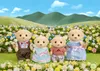 Sylvanian Families Labrador: Familie Wedel Produktbild-Vorschau 2