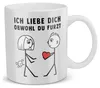 22Feels Frauen Jahrestag Geschenk Hochzeitstag Ehefrau Produktbild-Vorschau 1