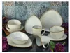 CreaTable, 23768, Oblačná biela, Kombiservice 10-tlg, Náhľad obrázku produktu 8