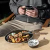Petromax Camping Besteck 5-tlg. Produktbild-Vorschau 17