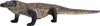 Mojo Fun Komodo Dragon, 3 Jahr(e), Wildlife, Grau, Weiß, Produktbild-Vorschau 6