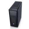 ATX Semi-Tower Rechner NOX NXHUMMERZX USB 3.0 Produktbild-Vorschau 1