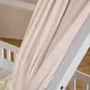 Hausbett Himmel NENA im 2er Set in beige - Betthimmel aus Produktbild-Vorschau 8