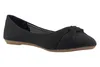 Fitters Footwear Ballerinas in Übergrößen Schwarz 2.514307 Produktbild-Vorschau 5