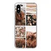 MuchoWow® Handyhülle Schutzhülle Hülle für iPhone X Produktbild-Vorschau 1