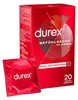 Durex Gefühlsecht Kondome 3 Stück Produktbild-Vorschau 16