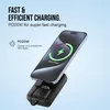 VIESTA® mini powerbanka 9 000 mAh Čierna rýchle nabíjanie Náhľad obrázku produktu 8