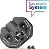 BOSCH Anschraubplatten-Kit PowerTube horizontal Produktbild-Vorschau 11
