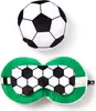 Reisekissen mit Ball-Augenmaske Produktbild-Vorschau 1
