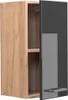 Hängeschrank Vicco R-Line Anthrazit Hochglanz 30 cm, Model Produktbild-Vorschau 4