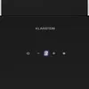 Klarstein Laurel šikmý digestor 90 cm – šikmý sklenený Náhľad obrázku produktu 7