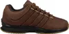 K-Swiss Herren Sneaker Low Rinzler Classic Leder Braun EU Produktbild-Vorschau 3