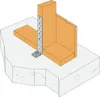 SIMPSON Unterlegscheiben 40x50x10.0 feuerverzinkt ( Produktbild-Vorschau 11