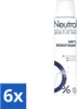 Neutral – Deodorant Spray – Antitranspirant – Empfindliche Produktbild-Vorschau 1