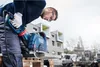 Disco diamantato Stundard per pietra Anteprima dell’immagine prodotto 6