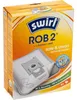 Swirl ROB 2 EcoPor Ecovacs/Yeedi Produktbild-Vorschau 5