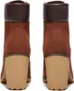 TIMBERLAND - Bottine Allington à lacets pour femme - Taille Voir les images du produit 5
