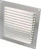 Aluminium Lüftungsgitter Abluftgitter Lüftungsblech Produktbild-Vorschau 2