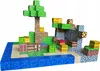 Set di apprendimento con blocchi magnetici 212 pezzi. + Anteprima dell’immagine prodotto 2