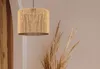 Lampada tooLight App1324-1Cp Boho 30Cm Brown Anteprima dell’immagine prodotto 7