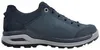 Lowa Wanderschuh Blau in Gr. 40 Produktbild-Vorschau 5