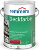 Remmers Deckfarbe schwedischrot 2,5 l, Holzlack Produktbild-Vorschau 2