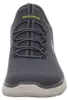 SKECHERS SLIP-INS: SUMMITS Grau Produktbild-Vorschau 85