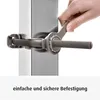 reer StairFlex Geländerbefestigungsset, Produktbild-Vorschau 5