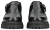 Nero Giardini Halbschuhe Halbschuhe Leder Produktbild-Vorschau 4