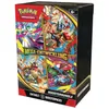Pokémon Boosterbundle Mega-Entwicklung (6 Boosterpacks) Produktbild-Vorschau 3