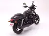 Maisto - Motocykl - HARLEY DAVIDSON, 2015 Street 750, 1:12 Podgląd zdjęcia produktu 3