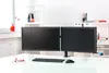 Hama Monitorarm FULLMOTION, für 2 Bildschirme, 66 cm (26"), Produktbild-Vorschau 9