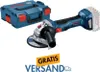 Bosch GWS 18V-7 125 mm L-BOXX Akku-Winkelschleifer Produktbild-Vorschau 9