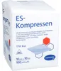 Hartmann ES-Kompressen verschiedene Größen, unsteril - 10 x Produktbild-Vorschau 7