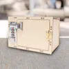 Kit Enfant Pour Créer Son Propre Coffre-Fort Voir les images du produit 4
