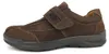 Jomos Malaga Chaussures à scratch Marron Voir les images du produit 24