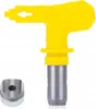 Rosfix Red Strong Storm 1100 RSS05 3500 W 22 MPA 18 l/min Produktbild-Vorschau 9