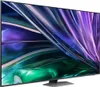Samsung QN85D QE55QN85DBT, 139,7 cm (55"), 3840 x 2160 Produktbild-Vorschau 3