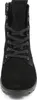 Ricosta Schnürstiefel DISERA Mädchen 31343332373337 Schwarz Produktbild-Vorschau 31