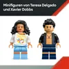 LEGO Jurassic World Flucht vor dem T.Rex – Interaktives Produktbild-Vorschau 19
